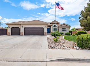 2272 E 2540 S, Saint George, UT 84790
