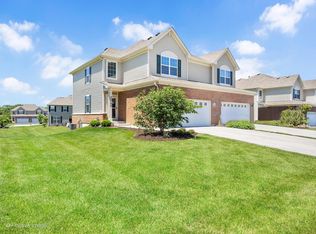 24740 S Dart Rd, Manhattan, IL 60442