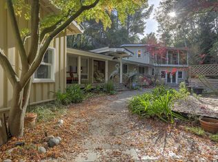 3125 Canyon Rd, Burlingame, CA 94010