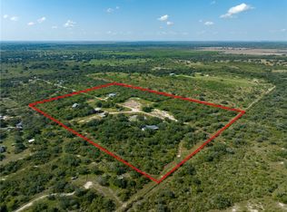 9326 Private Road 6005, Sinton, TX 78387