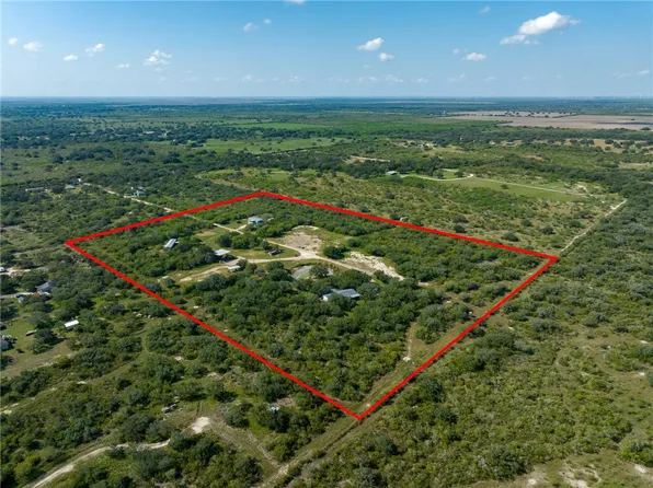 9326 Private Road 6005, Sinton, TX 78387