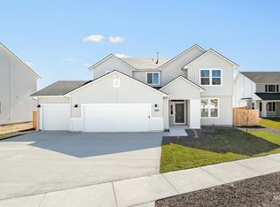 1555 Long Pond St, Middleton, ID 83644