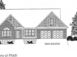 4787 McKinnon Farm Rd LOT 6, Fayetteville, NC 28306