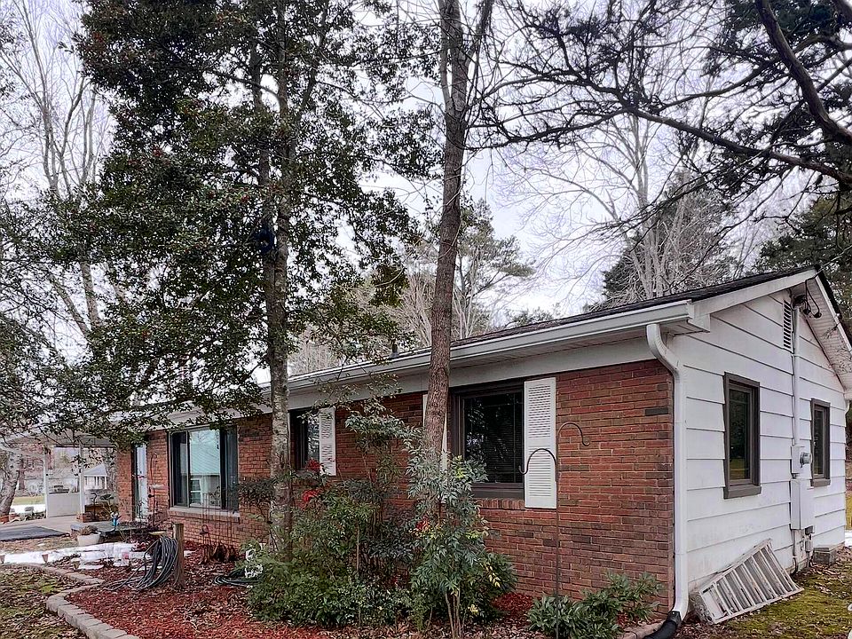 1287176 5700 Brown Gap Rd, Knoxville, TN 37918 | MLS #1287176 | Zillow