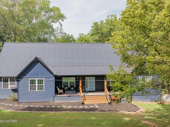 385 Elwood Dr, Mc Kenzie, TN 38201