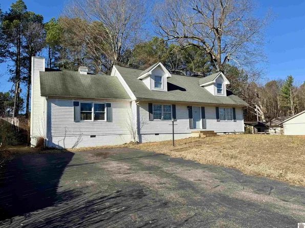 6015 Oakhaven Dr, Paducah, KY 42003