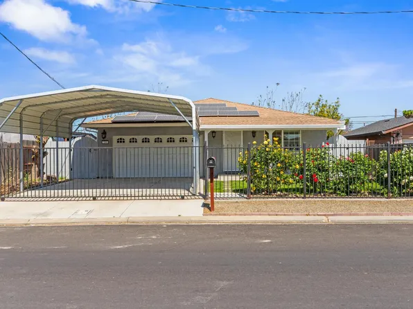 209 Crater Ave, Modesto, CA 95351