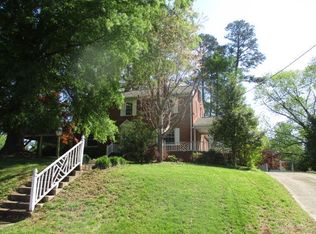 170 Grove Park Cir, Danville, VA 24541