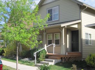 4407 Addington Dr, Missoula, MT 59808