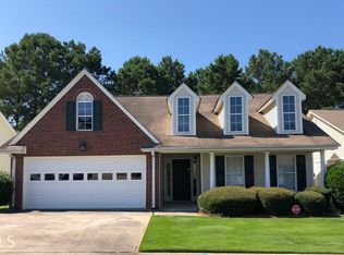 1038 Pinehurst Dr, Peachtree City, GA 30269