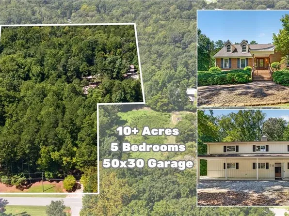 5748 Hagan Stone Park Rd, Pleasant Garden, NC 27313