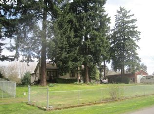 4609 NE Simpson St, Portland, OR 97218