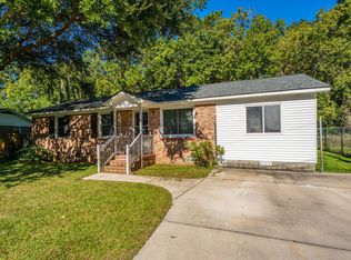 1884 Taberwood Cir, Charleston, SC 29407