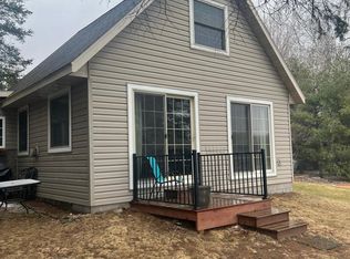 4833 Pike Bay #9, Eagle River, WI 54521