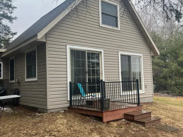 4833 Pike Bay #9, Eagle River, WI 54521