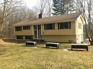 47 Parsonage, topsfield, MA 01983