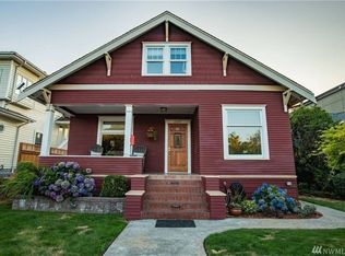 2145 5th Ave W, Seattle, WA 98119