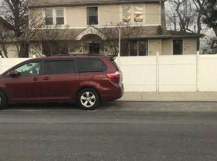 187-01 Sullivan Rd, Jamaica, NY 11412