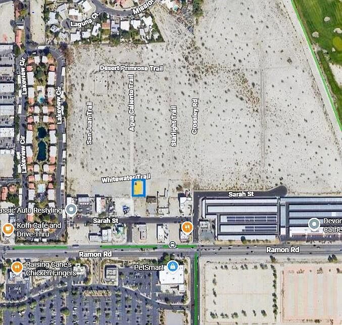 1st image of 1 Agua Caliente Trl