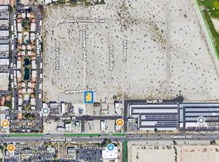 1 Agua Caliente Trl, Cathedral City, CA 92234