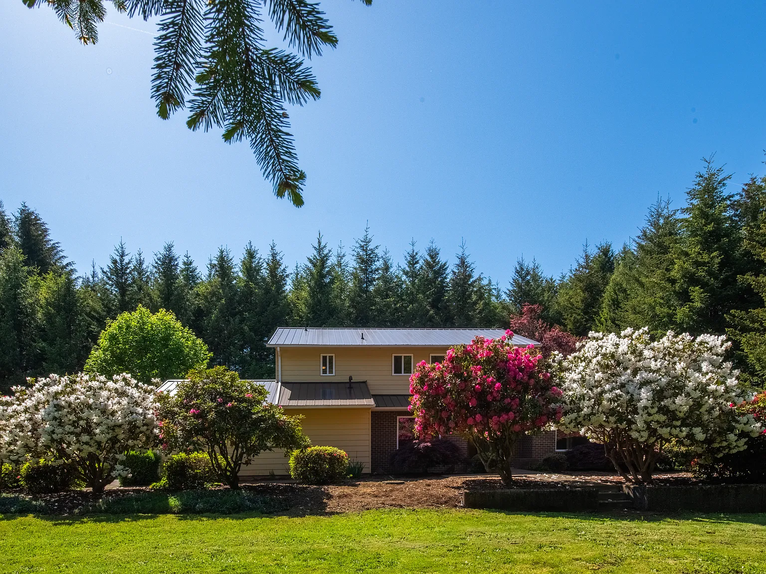 4 bed, 2.5 bath, 3500 sqft, $3,495 — Photo 2