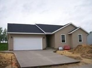 312 Nicholas Ave, Tomah, WI 54660