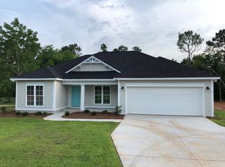 156 Marlow Ln, Albany, GA 31721