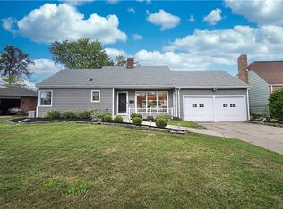 44 Brockett Dr, Buffalo, NY 14223