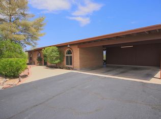 1536 W Cool Dr, Tucson, AZ 85704