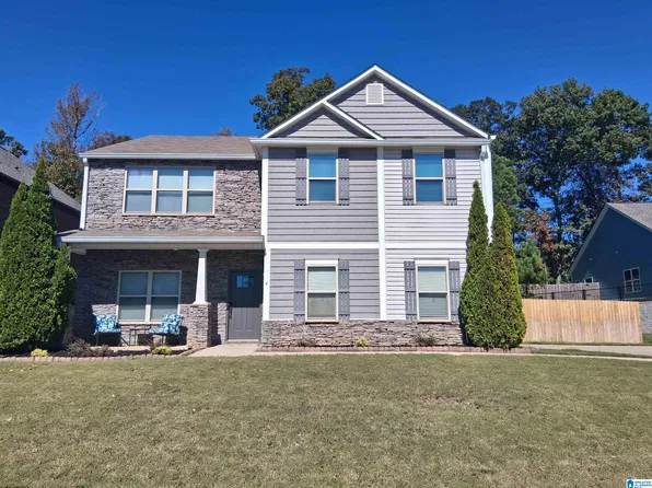 5508 Wisteria Trce, Trussville, AL 35173