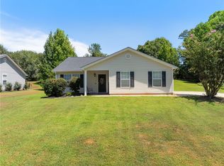 1186 Dalrymple Rd, Anderson, SC 29621