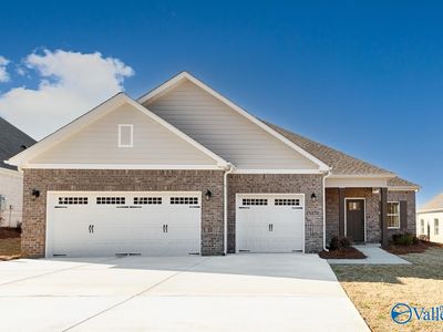 16658 Hamilton Pl, Athens, AL, 35613