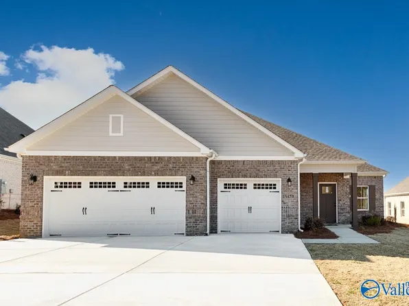 16658 Hamilton Pl, Athens, AL 35613