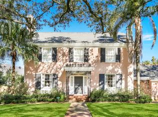 15 Pelham Dr, Metairie, LA 70005