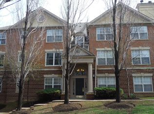 212 Ridgepoint Pl APT 36, Gaithersburg, MD 20878