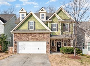 2820 Bogle Branch Ct, Raleigh, NC 27606