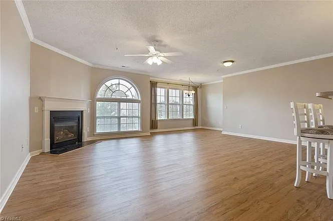 Main room second angle