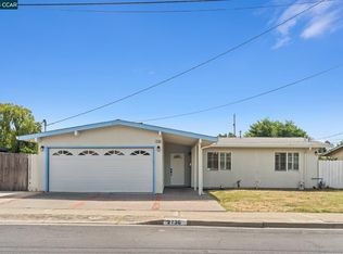 2736 Eastgate Ave, Concord, CA 94520