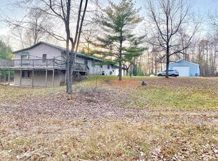W6755 Amberg Wausaukee Rd, Wausaukee, WI 54177
