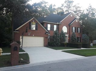 9152 Trent Way, Jacksonville, FL 32257
