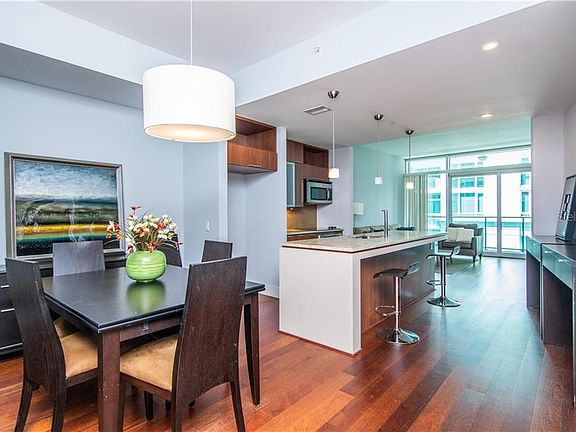 2nd image of 912 Channelside Dr Unit 2510