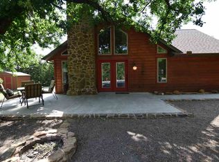 505 NW Eagles Landing Pl, Medicine Park, OK 73507