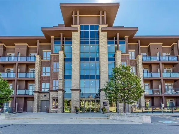 5010 Corporate Dr #237, Burlington, ON L7L 0H6
