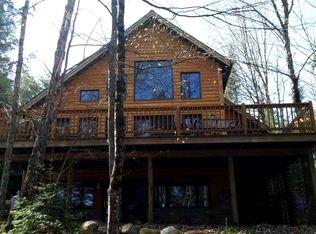 7644 Palmer Lake Rd, Land O Lakes, WI 54540