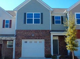 7224 Moultrie Way, Rock Hill, SC 29732