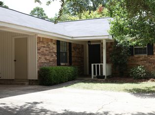 124 Camillia Cir, Ruston, LA 71270