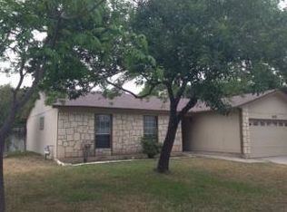 625 Russet Valley Dr, Cedar Park, TX 78613