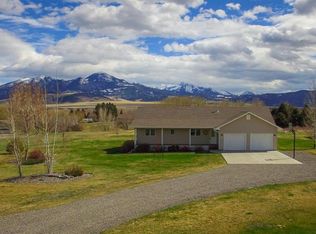 2 Driftwood Dr, Livingston, MT 59047