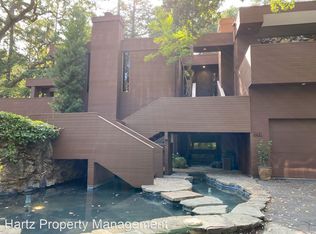 841 Kirkcrest Rd, Alamo, CA 94507