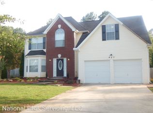 457 Grove Park Dr, Locust Grove, GA 30248